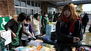 Impactul cutremurului asupra economiei Japoniei va fi mai mare decât s-a estimat