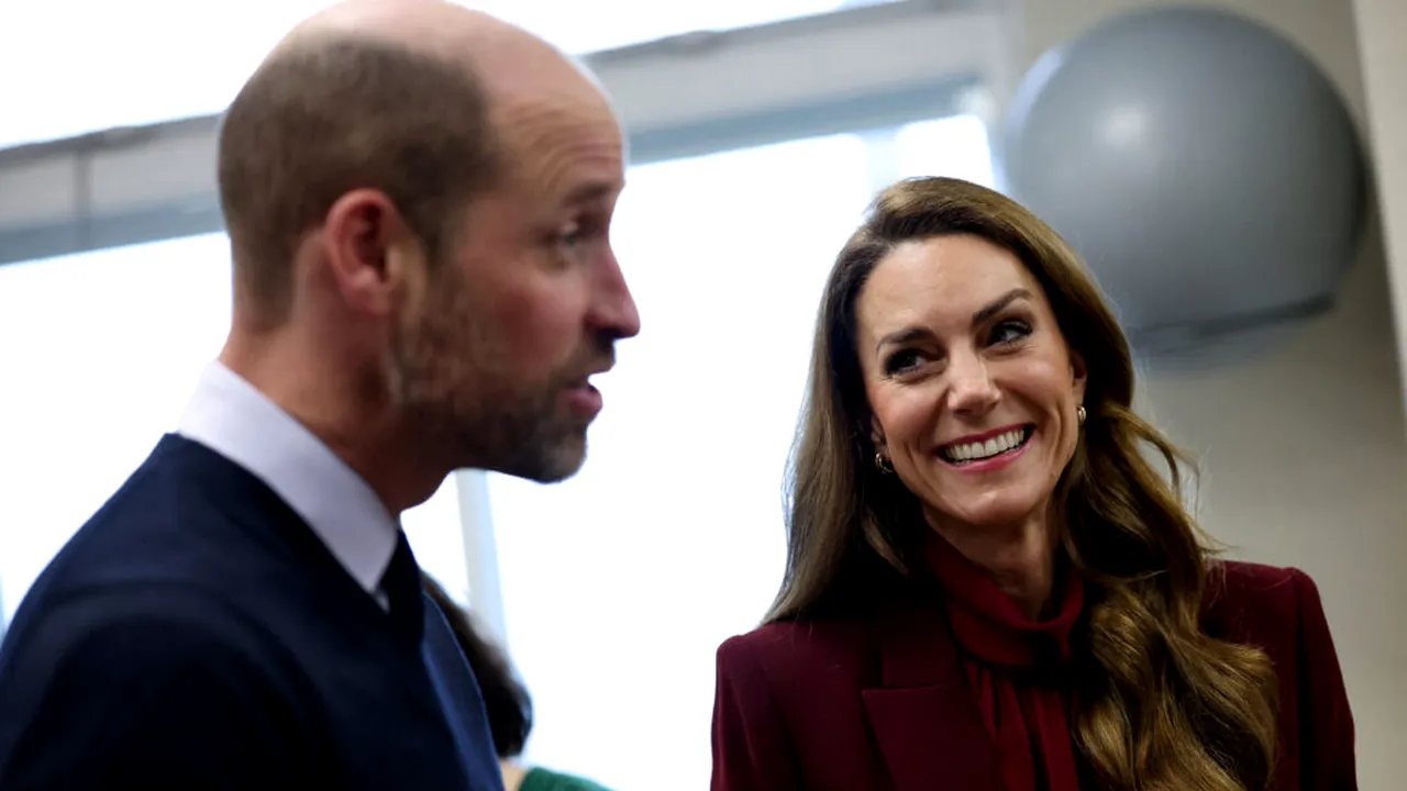 O nouă biografie despre William și Kate promite detalii rare din viața publică și privată a Prinților de Wales
