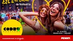 PENNY e BFF-ul tău de distracție la CODRU Festival 2026