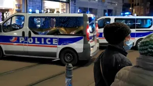 Violențe și atacuri cu seringi la Fête de la Musique din Franța. Fenomenul se repetă și în acest an