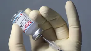Agenţia europeană responsabilă cu epidemiile lansează un instrument de monitorizare a vaccinărilor împotriva coronavirusului