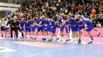 Naționala masculină de handbal câștigă clar cu Turcia, în manșa tur din play-off-ul pentru Mondialul din 2027