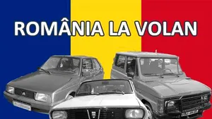 Istoria Dacia, cel mai cunoscut brand românesc 