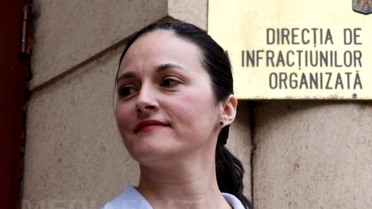 Faptele Alinei Bica privind despăgubirile ilegale din al doilea dosar, judecate în 