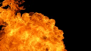 Incendiu într-o şcoală primară din Kenya: 17 elevi morţi