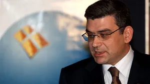 Baconschi, întrebat de Hrebenciuc cum vede faptul că Papa a numit România 