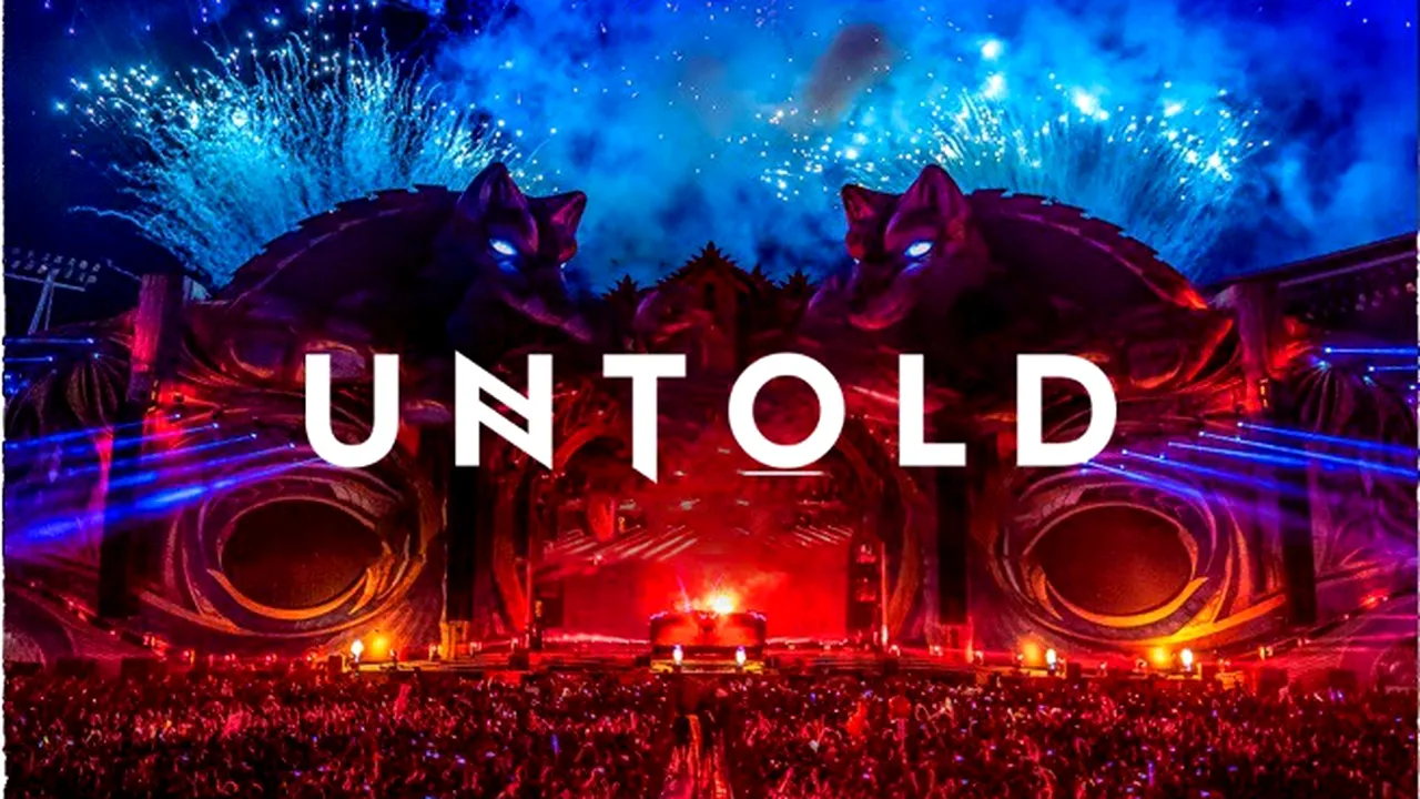 Marile festivaluri, Untold şi Electric Castle, anulate în 2020. Organizatorii spun că nu au cerut anularea evenimentelor