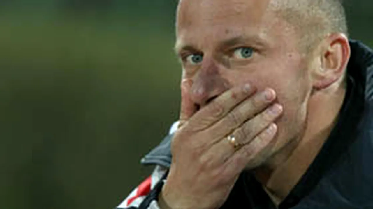 D. Munteanu: Dacă Piţurcă rămânea în 1999, ajungeam mai repede la un turneu final