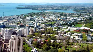 Studiu The Economist: Auckland este cel mai bun oraş din lume pentru locuit