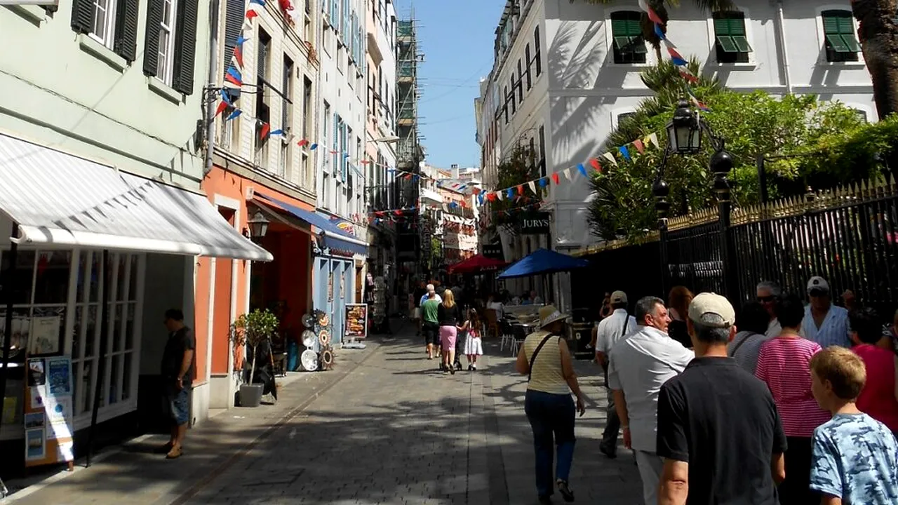 Vânzările au „explodat” imediat după eliminarea frontierei cu Spania: peste 240%