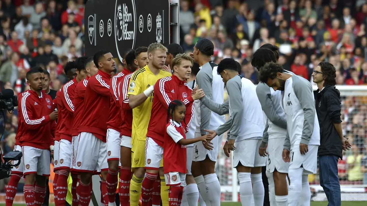 Fotbal de Boxing Day. Tradiţia unei zile istorice în Marea Britanie