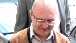 Avocatul Doru Boştină, condamnat la trei ani de închisoare cu suspendare