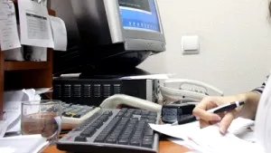 Online Stores In Romania Seen Up 50% Annually, To 3,000 Stores In 2011 - Study