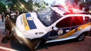 FIFA condamnă orice formă de violenţă, înaintea CM din Brazilia