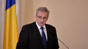 Ministru de Interne, ironic faţă de prefectul şi subprefectul de Arad: Au căzut subit într-o boală. MAI trimite echipă
