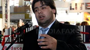 Costel Busuioc, la spital după ce ar fi fost bătut de patronul unei spălătorii auto