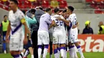 Prima victorie a sezonului pentru FC Argeș. Piteștenii au rezistat în zece oameni în fața Petrolului