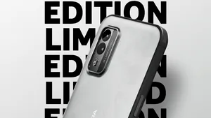 Primul smartphone fabricat 100% în Europa. E produs lângă România şi are un nume ce va stâni multe amintiri: Nokia XR21