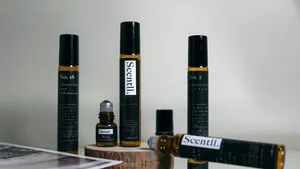 Parfumuri pentru bărbaţi: cadoul ideal pentru partener sau pentru un bărbat important din viaţa ta (P)