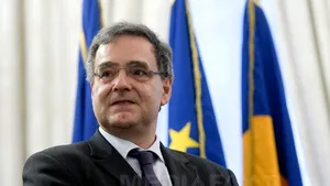 Ambasadorul Franţei: Prezumţia de nevinovăţie, egalitate şi justiţie neobstrucţionată sunt valori UE
