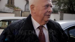 Viorel şi Andrei Hrebenciuc, Paltin Sturdza şi Dan Bengescu, sub control judiciar