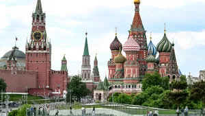 Moscova a trimis pe front rămășițele unui războinic medieval. Cum este folosit Dmitri Donskoi în războiul din Ucraina