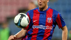 Kapetanos a primit acceptul Stelei să plece în cantonamentul naţionalei Greciei