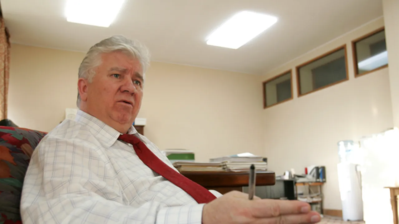 UNPR: Culiţă Tărâţă a fost un om puternic şi drept, care şi-a iubit şi ajutat semenii 