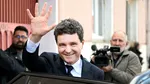 Nicușor Dan, după ce a demisionat din funcția de primar: Orașul aparține oamenilor. A fost o onoare