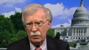 John Bolton, inculpat pentru gestionarea greșită a unor documente clasificate. Ce pedeapsă riscă fostul consilier pentru securitate națională
