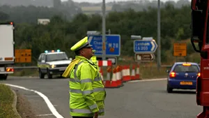 Great Britain Sets Harsher Traffic Rules For Foreign Drivers