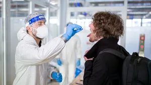 Coronavirus în România LIVE UPDATE 12 ianuarie. Ultimul bilanţ Covid-19: 3.697 cazuri noi. Număr dublu de decese