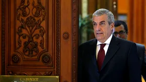 PNL a depus moţiunea de cenzură