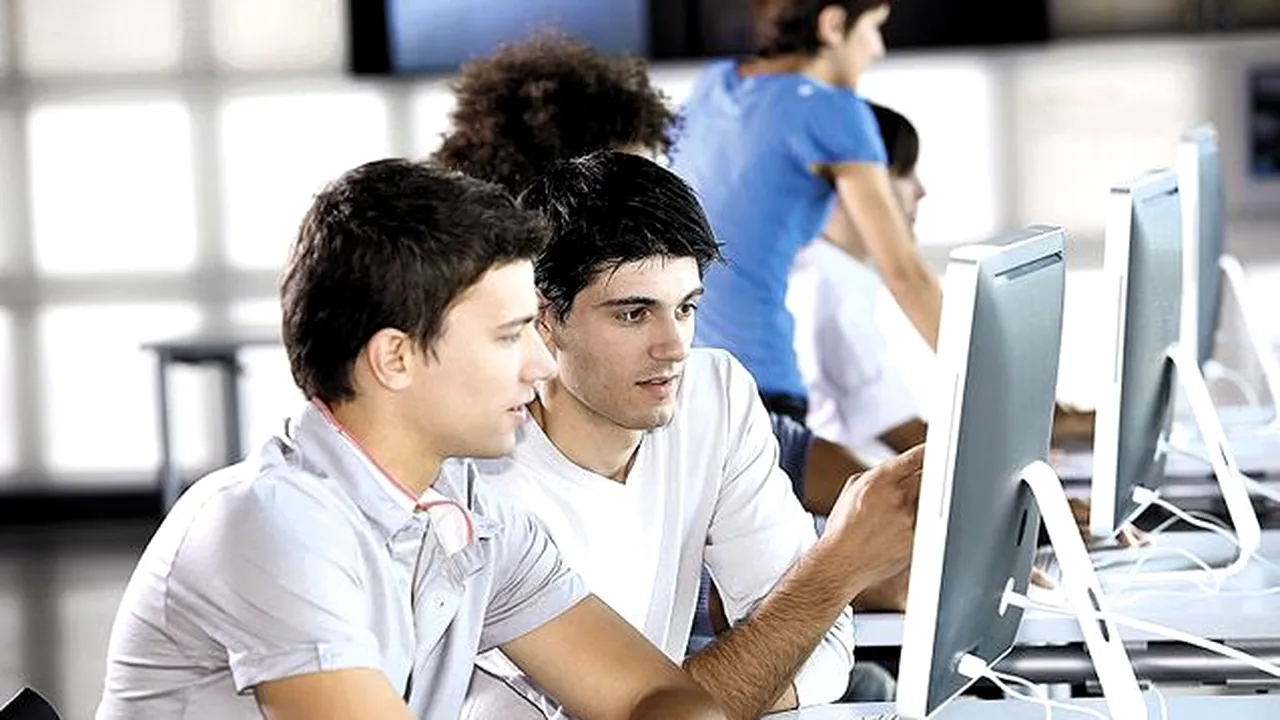Economia digitală a României ar putea creşte de 3,5 ori până la 52 miliarde de euro în 2030 