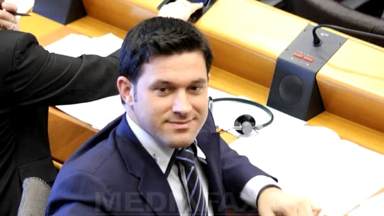 Eurodeputatul Luhan va prezenta în PE toate invenţiile româneşti din acest an premiate la Geneva