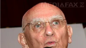 Cornel Todea nu a colaborat cu Securitatea. Înalta Curte de Casaţie şi Justiţie a admis recursul regretatului regizor