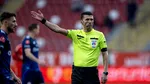 Marcel Bîrsan va arbitra „derbiul” clujean din Superligă