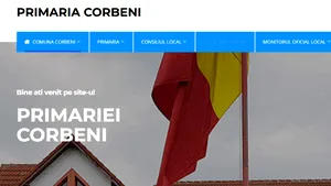 LICITAȚIE INCHIRIERE PĂȘUNI