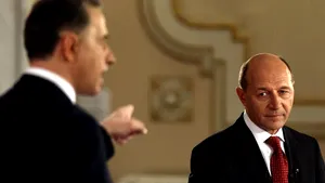 Geoană spune că declaraţia lui Băsescu de la Cotroceni este 