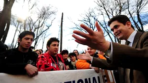 Paleologu a promis că va schimba normele de aplicare a Legii 353/2007