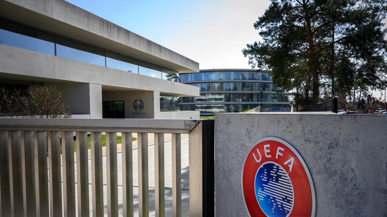 S-au stabilit adversarele reprezentantei României în UEFA Regions’ Cup
