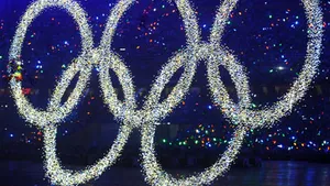 Ceremonia de deschidere a Jocurilor Olimpice (Galerie Foto)