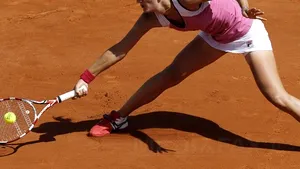 Irina-Camelia Begu a urcat pe locul 56 în clasamentul WTA, cea mai bună clasare din carieră