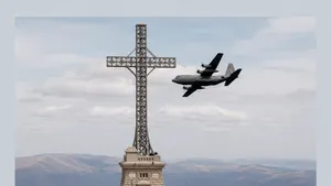 Forțele Aeriene Române amână Spotters Day din cauza vremii