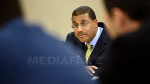 Asistentul secretarului de Stat al SUA Frank Rose va veni luni în România. Care vor fi temele discutate