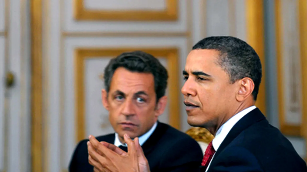 Barack Obama: Impasul din Orientul Mijlociu trebuie depăşit