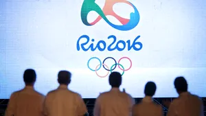 Vezi cum arată logo-ul oficial pentru JO-2016