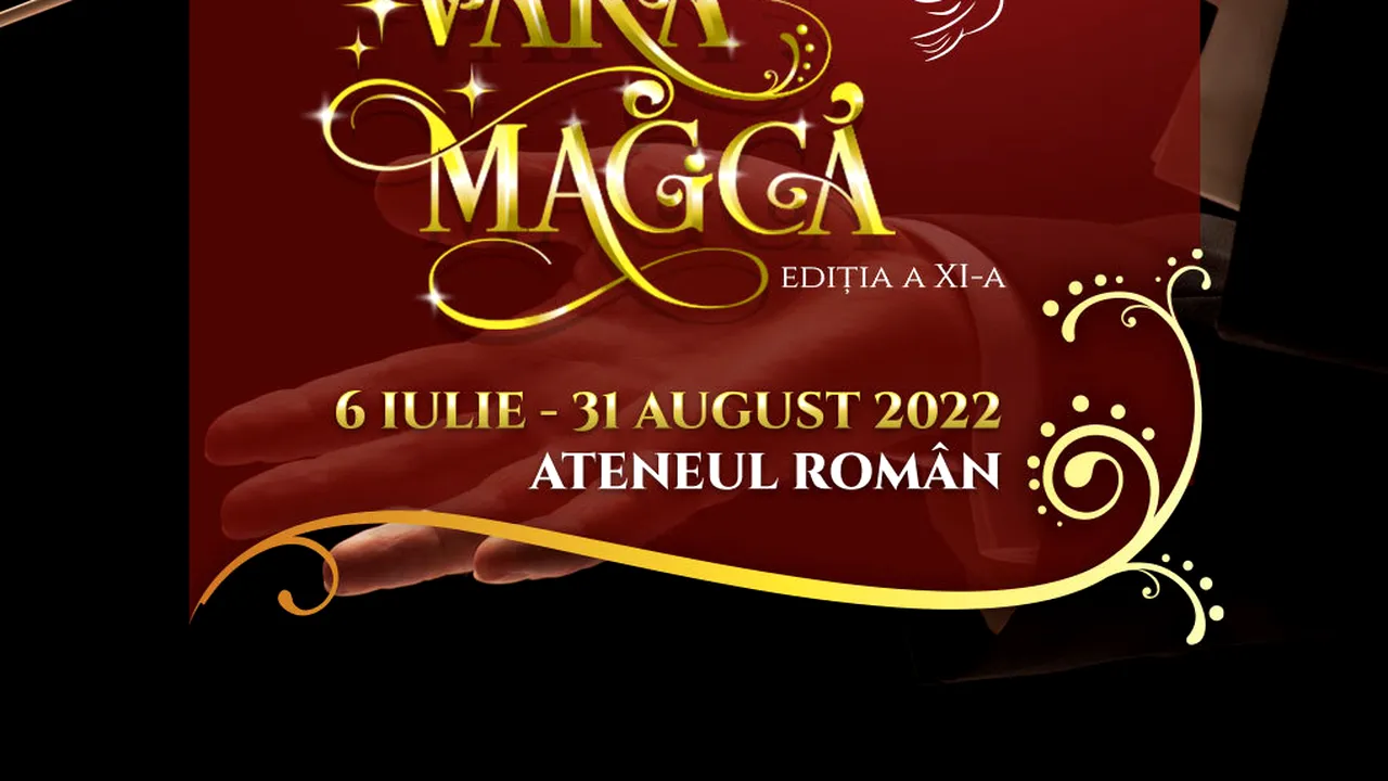 Festivalul ”Vara Magică” a ajuns la cea de-a XI a ediţie