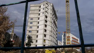 Berceanu vrea garanţii de stat pentru constructori