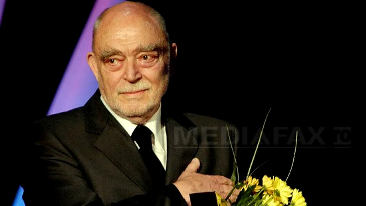 A murit Mircea Albulescu